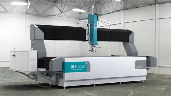 FLOW: March 300 The advanced Flow Technology FLOW: March 300 The advanced Flow Technology