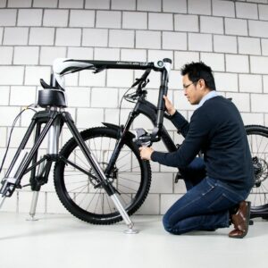 Next Generation Portable Measuring Arms