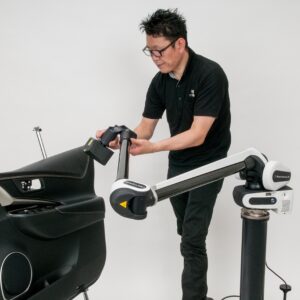 Portable Measuring Arms รุ่นใหม่ล่าสุด