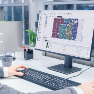 การรวมตัวของซอฟท์แวร์เพื่อยกระดับกำลังการผลิตที่ยอดเยี่ยม