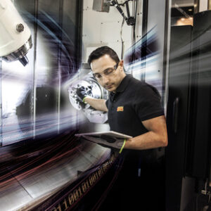 นวัตกรรมล่าสุดของหัวจับยึดเครื่องมือตัดเฉือนโลหะ Update Tools Holder Technology