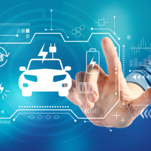 แนวโน้มตลาดรถยนต์ไฟฟ้าทั่วโลก