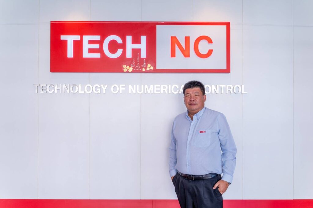 Redefinning Thai Industry on The Road Recovery