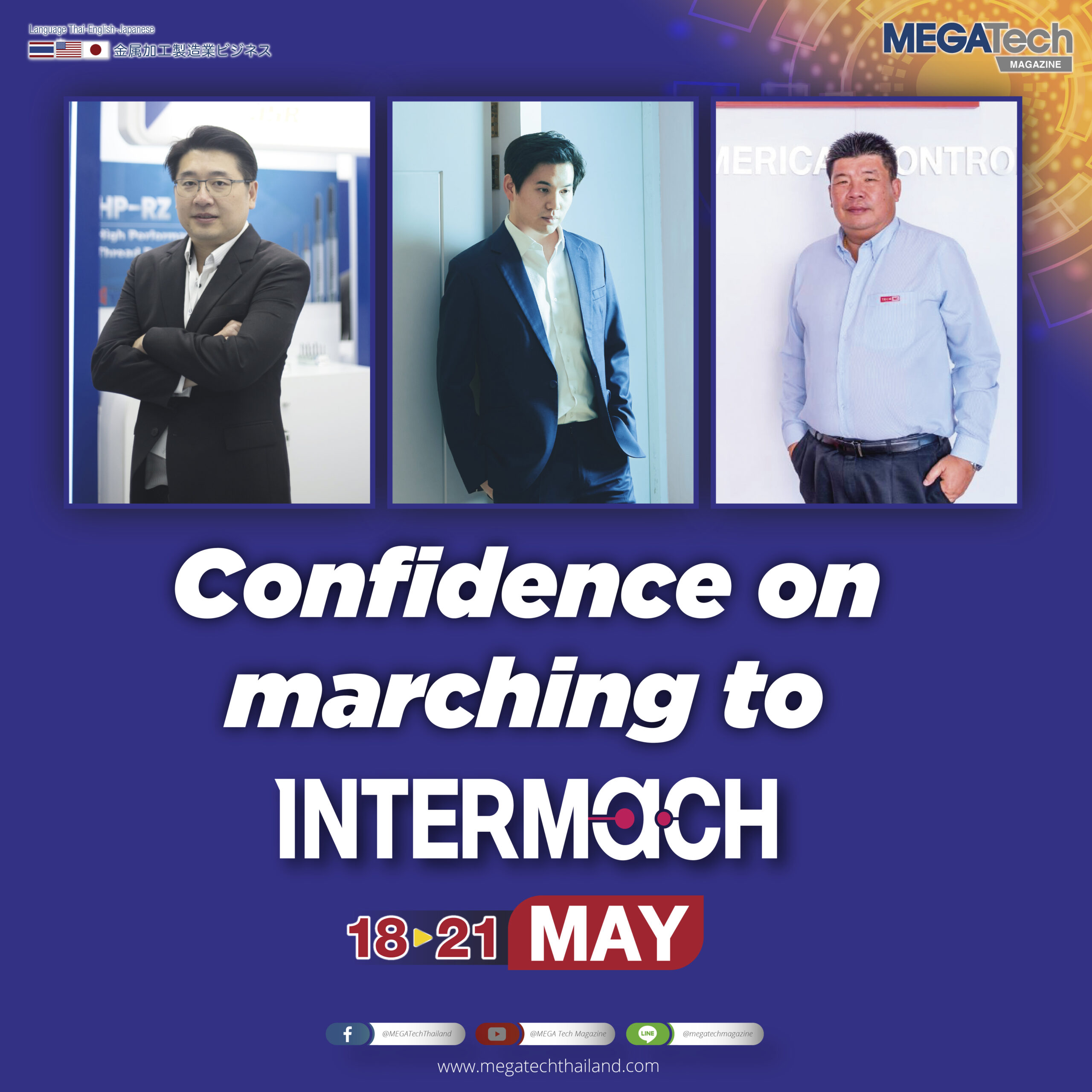 Redefinning Thai Industry on The Road Recovery Redefinning Thai Industry on The Road Recovery