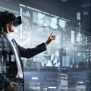 แนวโน้มการใช้ซอฟแวร์ในการบริหารจัดการการผลิต