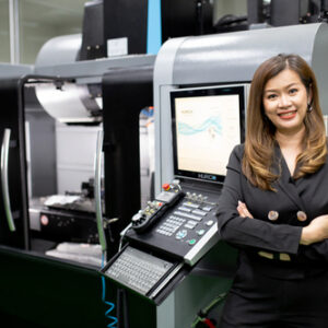 THAIMACH สยายปีกสู่อุตสาหกรรม 4.0