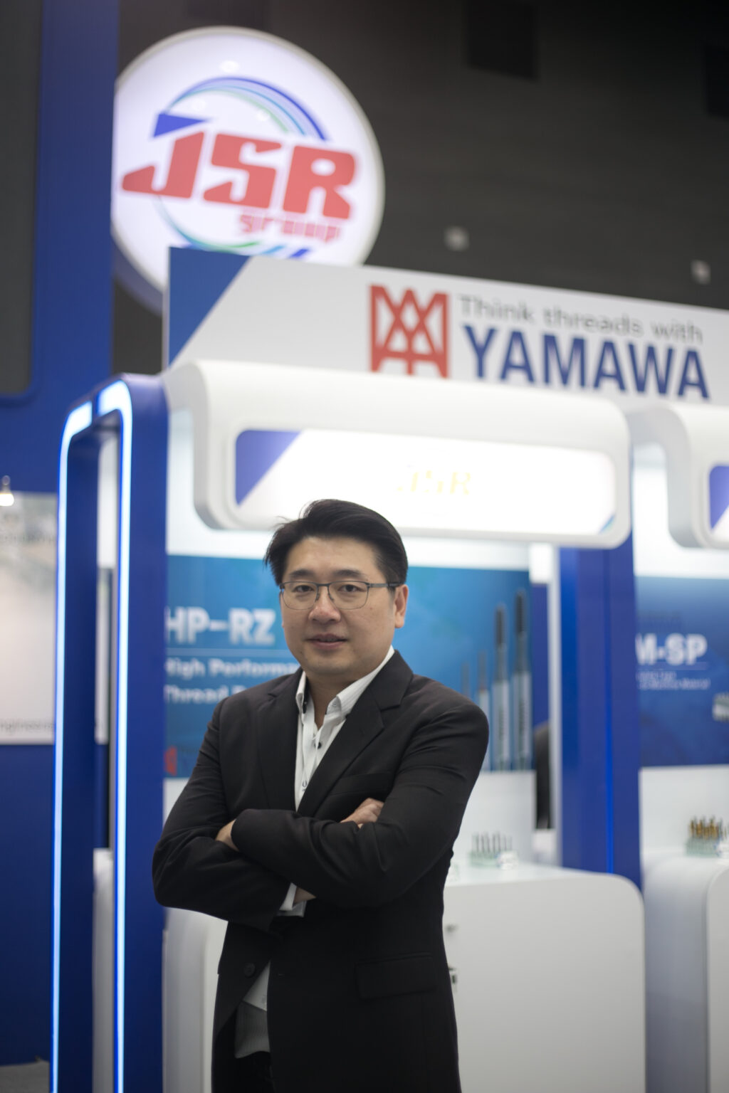 Redefinning Thai Industry on The Road Recovery