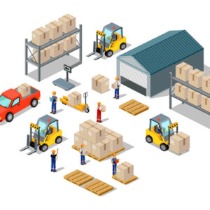 เทคโนโลยีในการติดตามสินทรัพย์ ( ASSET TRACKING TECHNOLOGIES )