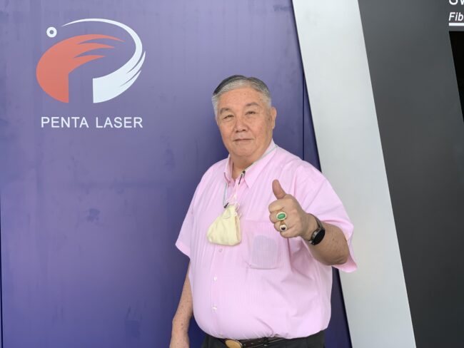 มั่นใจพร้อมก้าวเข้าสู่งาน Intermach 2022