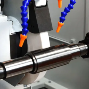 เพิ่มประสิทธิภาพให้การผลิตชิ้นงาน ด้วยเครื่องเจียระไน ( Grinding Machine )