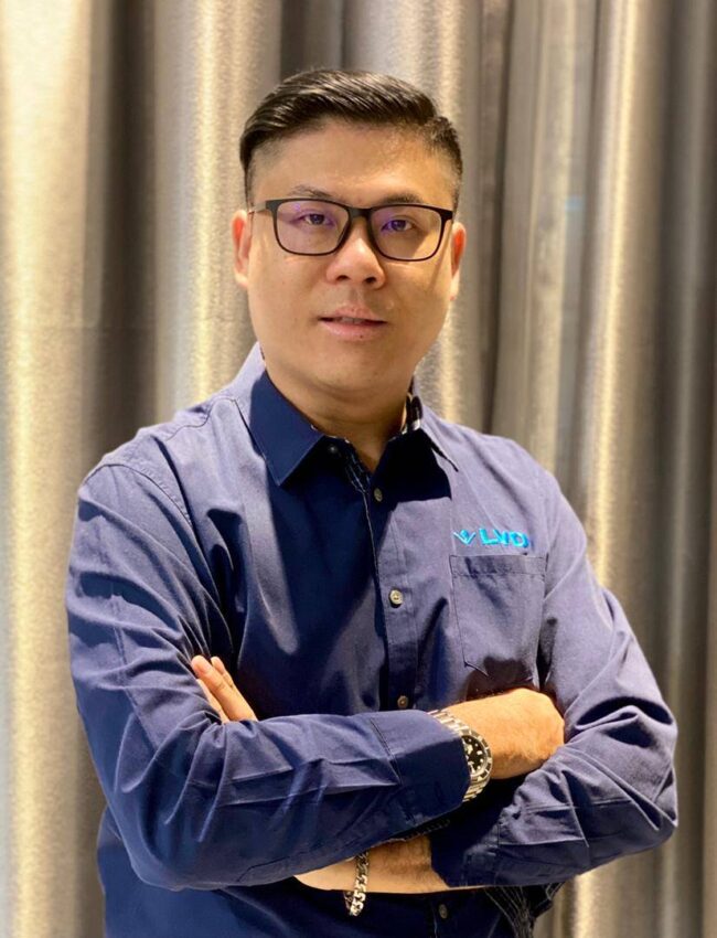มั่นใจพร้อมก้าวเข้าสู่งาน Intermach 2022