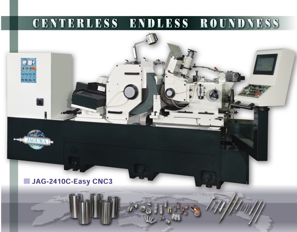Optimizing Performance with Grinding machine