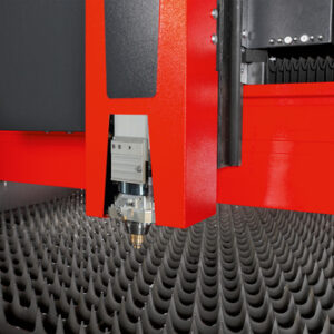 เครื่องตัดเลเซอร์ / เครื่องตัดไฟเบอร์เลเซอร์ / Fiber Laser Cutting แบบ CO2 : ลดต้นทุนต่อชิ้นส่วน เพื่อเพิ่มกำไรสูงสุด