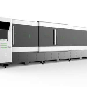 Fiber Laser : Minimum cost per part for Maximum profit