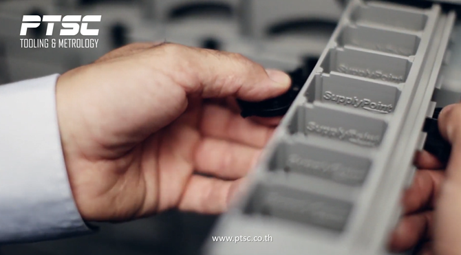 PTSC : ลงทุนอย่างมีประสิทธิภาพ ด้วยตู้ปฏิบัติการ PTSC Vending Care
