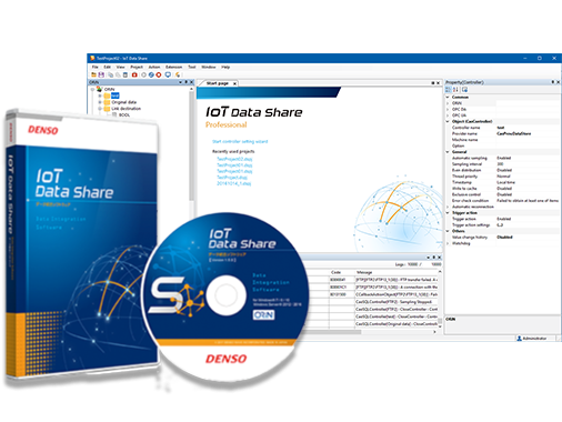 IoT Solutions: แนวทางใหม่ล่าสุดในการเชื่อมต่อข้อมูลแบบอัจฉริยะ