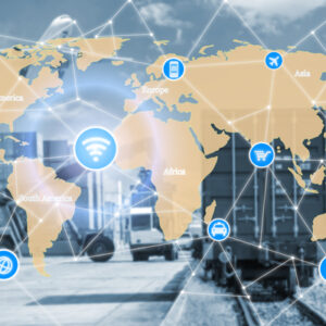 แน้วโน้ม IoT และ การตลาดทั่วโลกในอนาคต