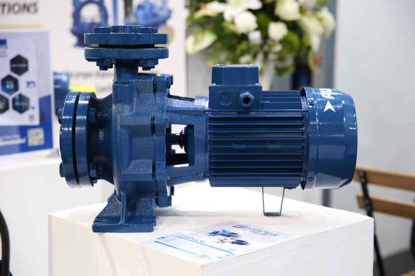 SMART BOILERS AND PUMPS - A Game-Changing Technology in Moving Toward a Green Factory Future!