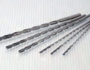 นวัตกรรมล่าสุดของดอกสว่านในการเจาะรูลึก