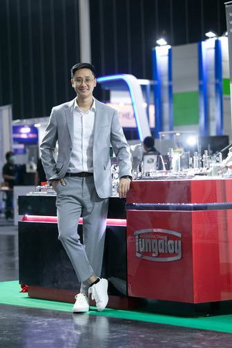 มหกรรมเครื่องจักรกล INTERMACH 2022: SMART TECHNOLOGY ขับเคลื่อนธุรกิจ