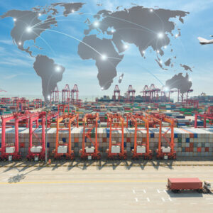 ผลกระทบจากโควิด-19 ที่มีต่อตลาดและแนวโน้มการขนส่งทั่วโลก