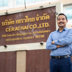 เทคโนโลยีโคบอท (COBOT) ส่งเสริมการผลิตชิ้นงานที่ซับซ้อนให้เกิดประสิทธิภาพสูงสุด