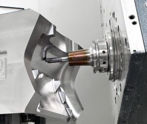 การพัฒนาอุปกรณ์จับยึดเครื่องมือ (Tool Holder) เพื่อความแม่นยำที่มากขึ้น