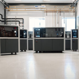 อิทธิพลของเครื่องพิมพ์ 3 มิติ - 3D Printer