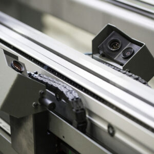 ให้คุณมีความสามารถในการแข่งขันสูงสุด ด้วยเครื่องดัด-พับโลหะ  Haco Euromaster S ( เครื่องพับเหล็ก )