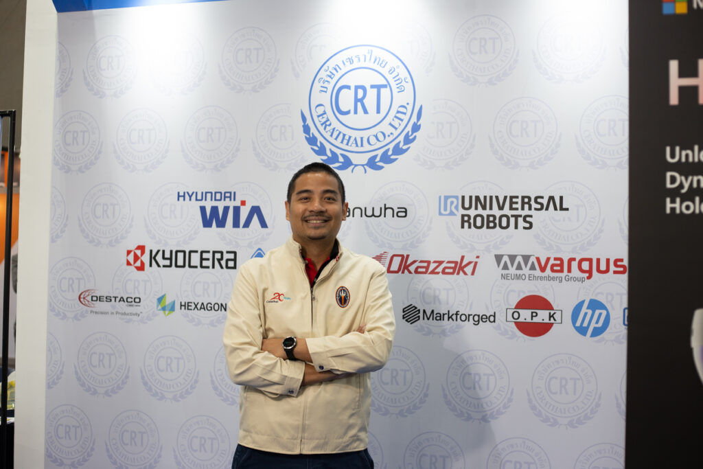 METALEX 2022 : “ASEAN COMMUNITY CONNECTOR”