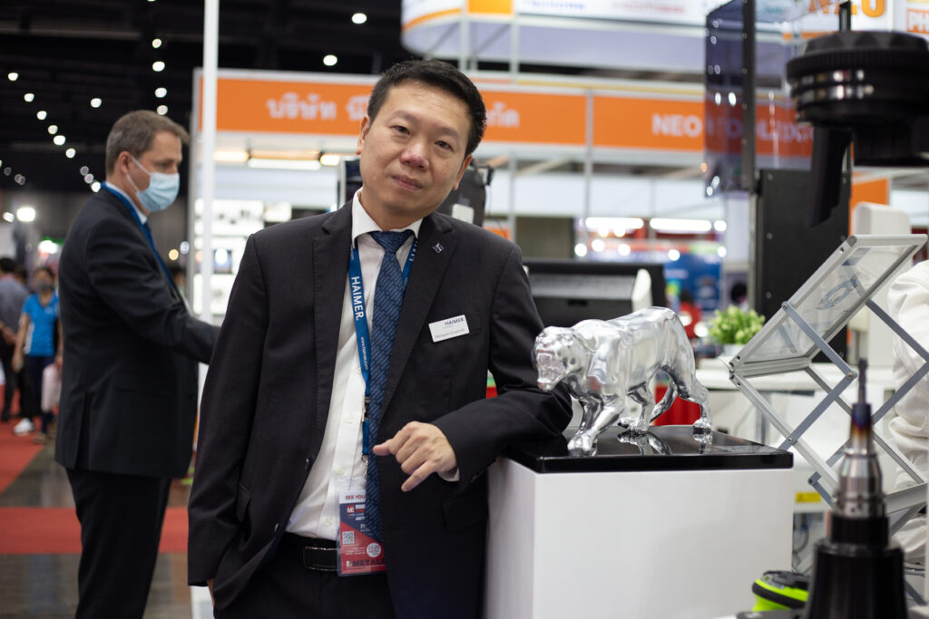 METALEX 2022 : “ASEAN COMMUNITY CONNECTOR”