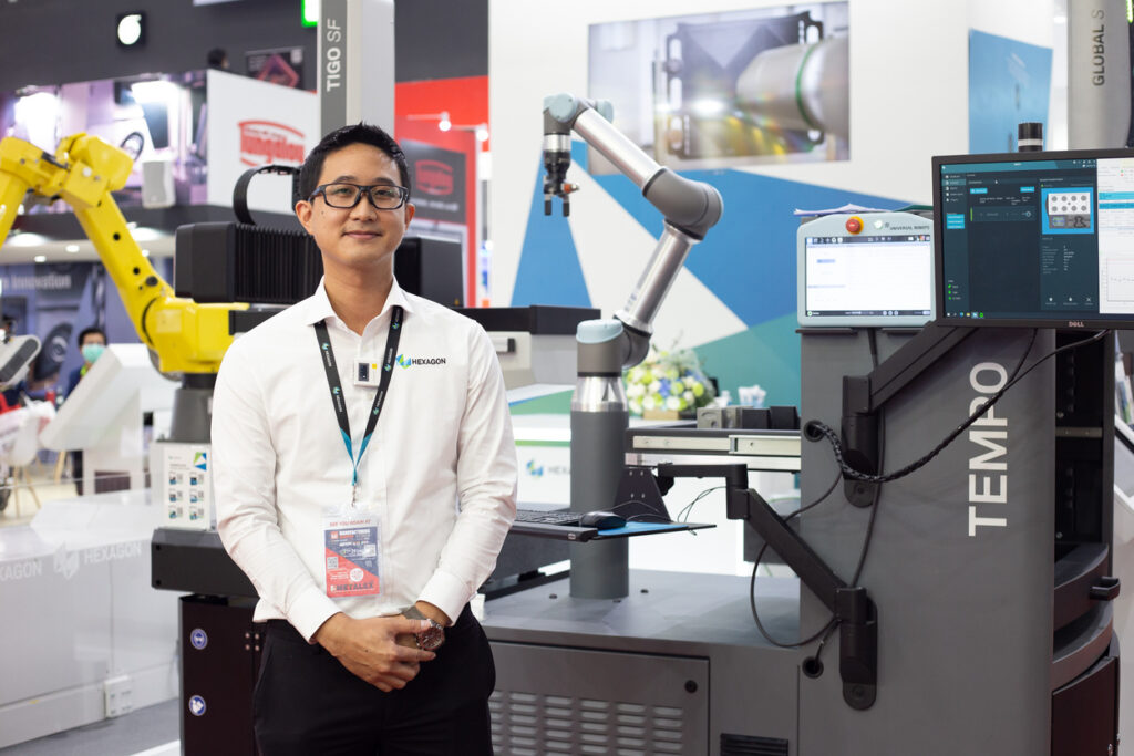 METALEX 2022 : “ASEAN COMMUNITY CONNECTOR”