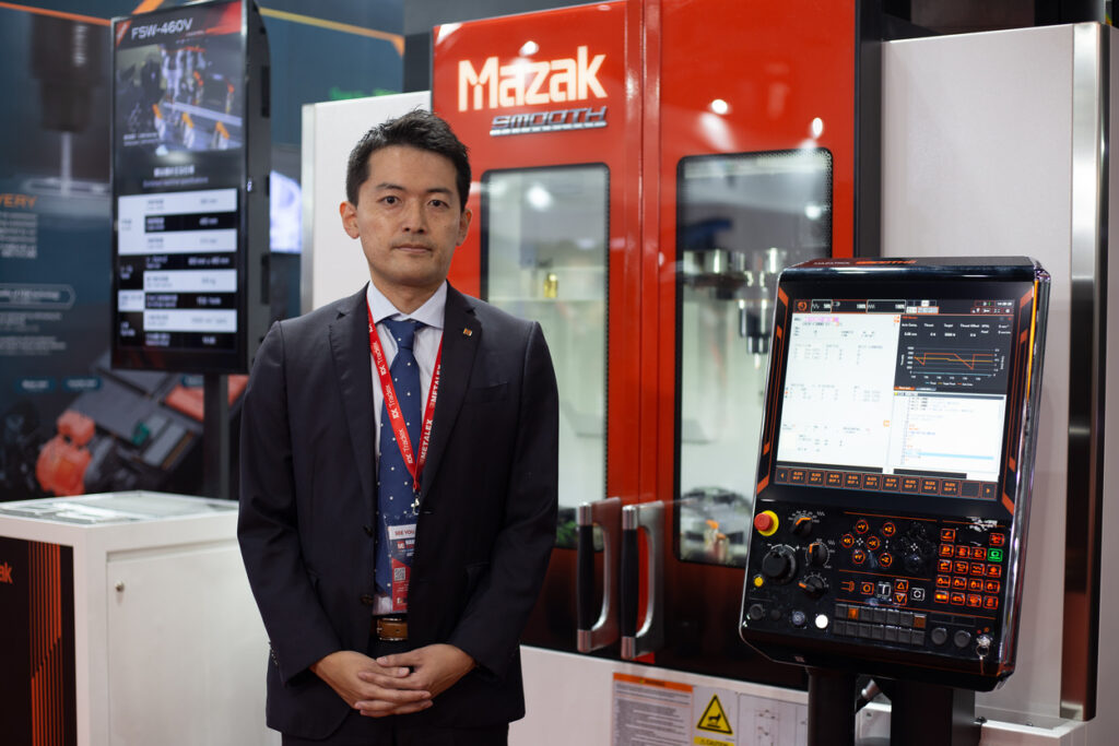 METALEX 2022 : “ASEAN COMMUNITY CONNECTOR”