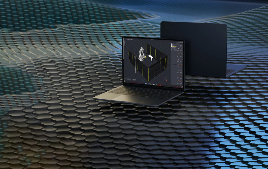 Eleven Dynamics : The future of Metrology Automation