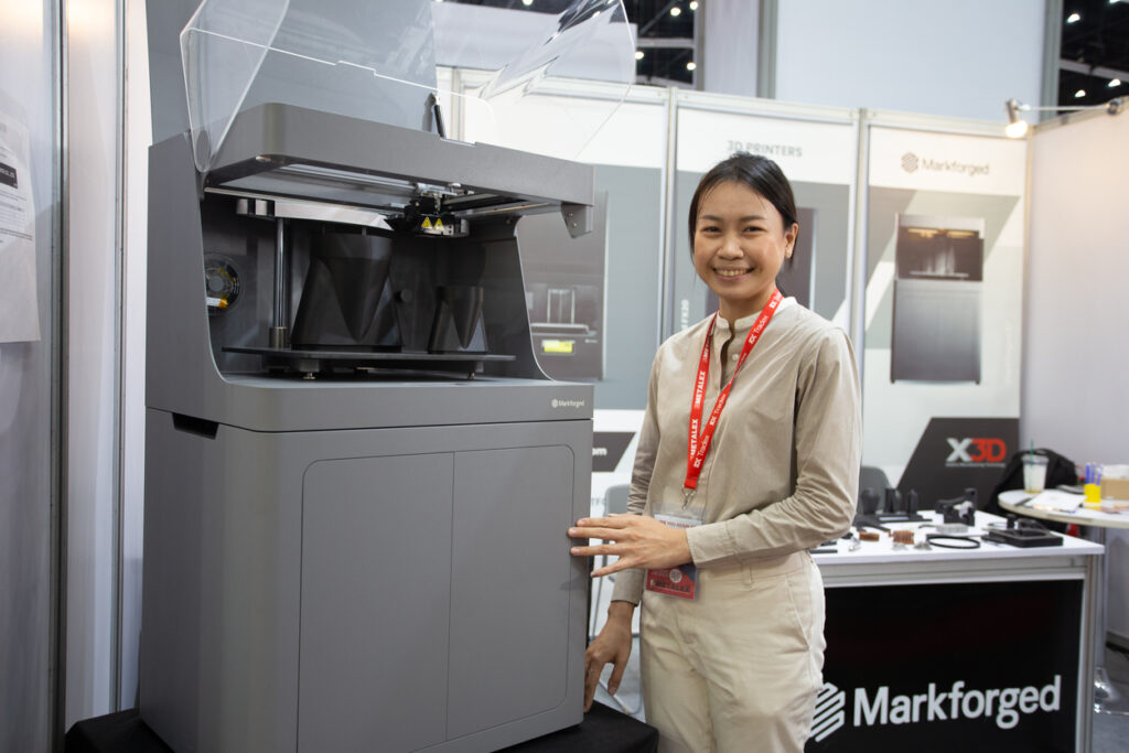 METALEX 2022 : “ASEAN COMMUNITY CONNECTOR”