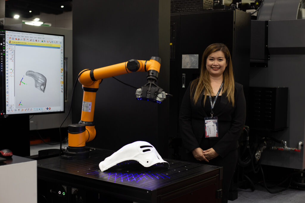 METALEX 2022 : “ASEAN COMMUNITY CONNECTOR”
