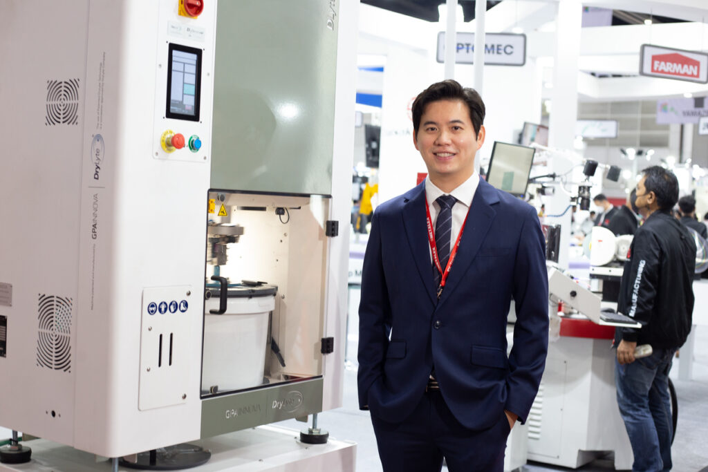METALEX 2022 : “ASEAN COMMUNITY CONNECTOR”