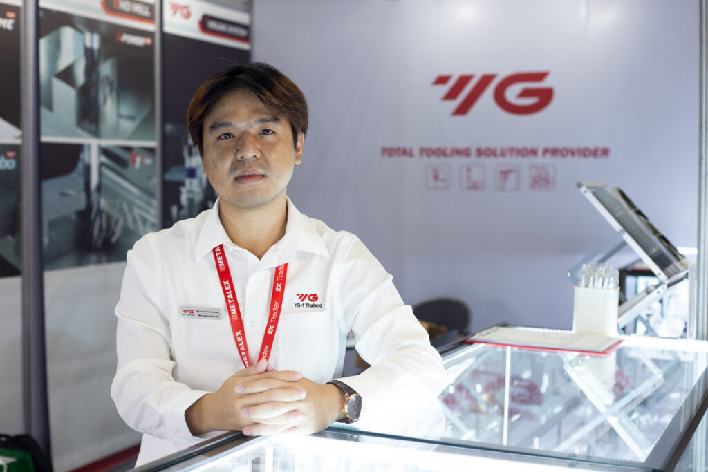 METALEX 2022 : “ASEAN COMMUNITY CONNECTOR”