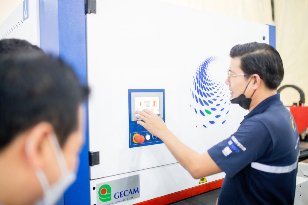 โปรคิวร์เมนต์ เซนเตอร์ Procurement Centre : OPEN HOUSE 2023 “Academic Seminars and Human Resource Management Programs”