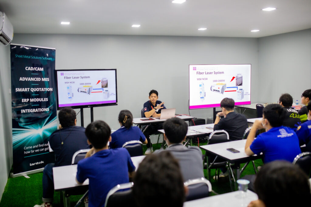 โปรคิวร์เมนต์ เซนเตอร์ Procurement Centre : OPEN HOUSE 2023 “Academic Seminars and Human Resource Management Programs”