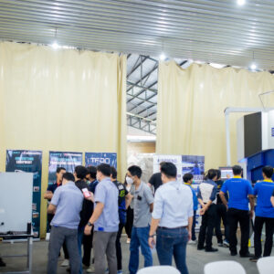 โปรคิวร์เมนต์ เซนเตอร์ Procurement Centre : OPEN HOUSE 2023 “Academic Seminars and Human Resource Management Programs”