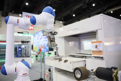 INTERMACH 2023 RAISES THE CONCEPT,"YET ANOTHER LEVEL OF SUCCESS FOR ALL MANUFACTURING INDUSTRIES" AND ORGANIZES THE EVENT CO-LOCATED WITH SUBCON THAILAND AND PLASTIC & RUBBER THAILAND.