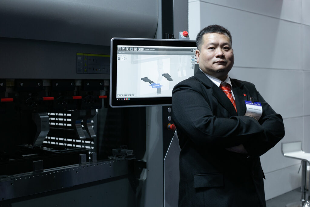 Intermach 2023: Leading Beyond Success in Manufacturing Industry