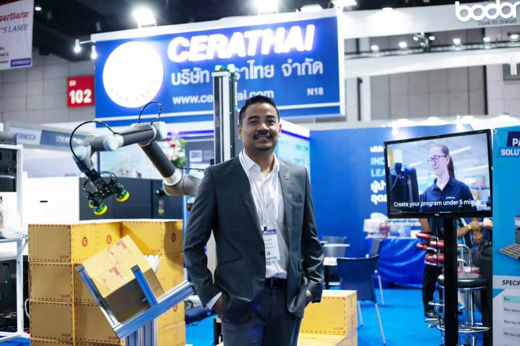 Intermach 2023: Leading Beyond Success in Manufacturing Industry