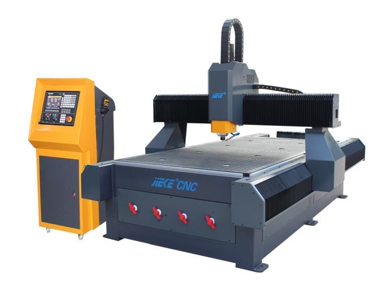 Procurement: GTDI; JK-G5, CNC Router