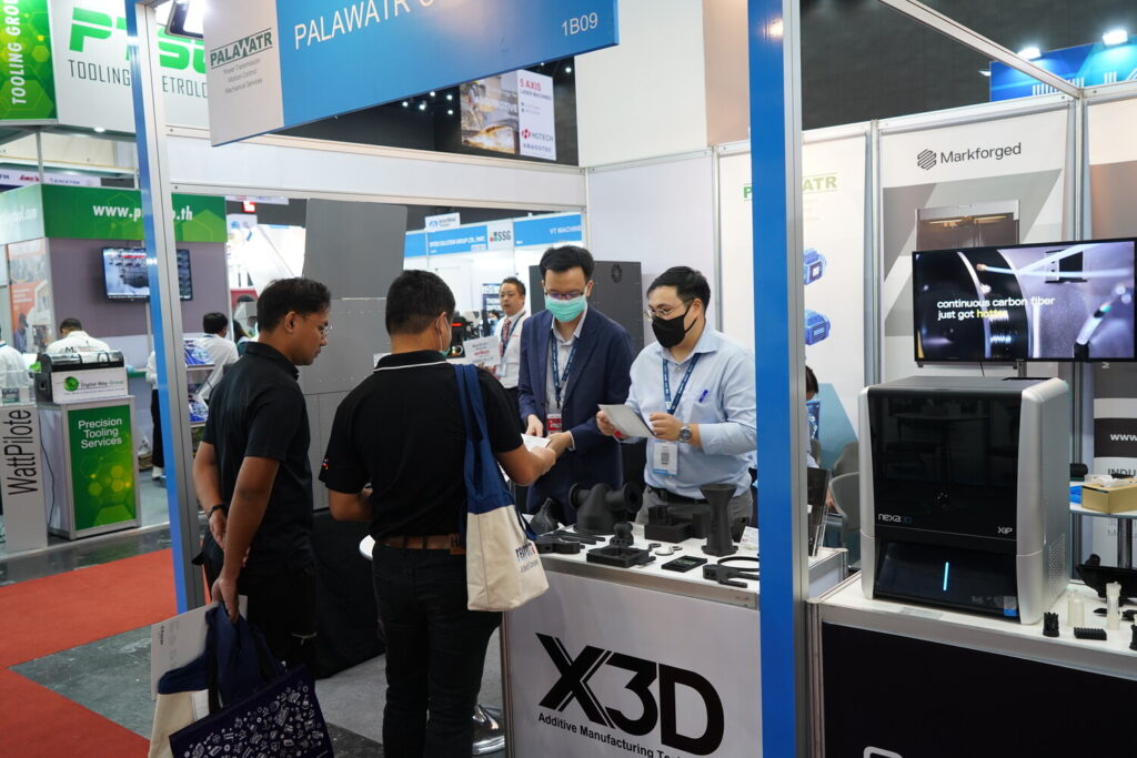 Manufacturing Expo 2023: ASEAN’s Leading Machinery and Technology Event