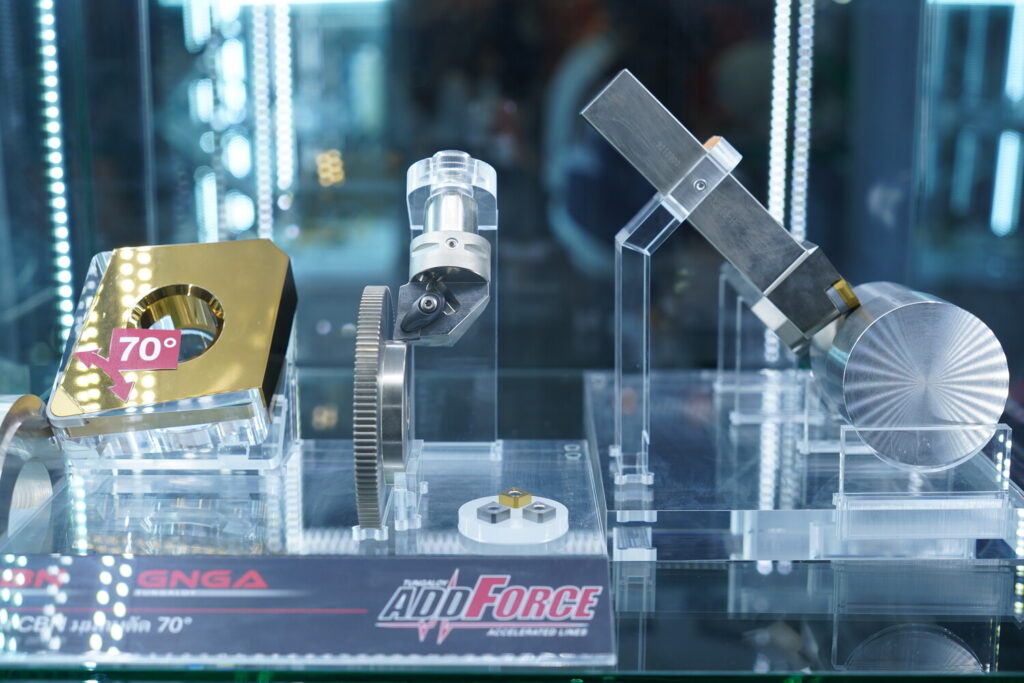Manufacturing Expo 2023: ASEAN’s Leading Machinery and Technology Event