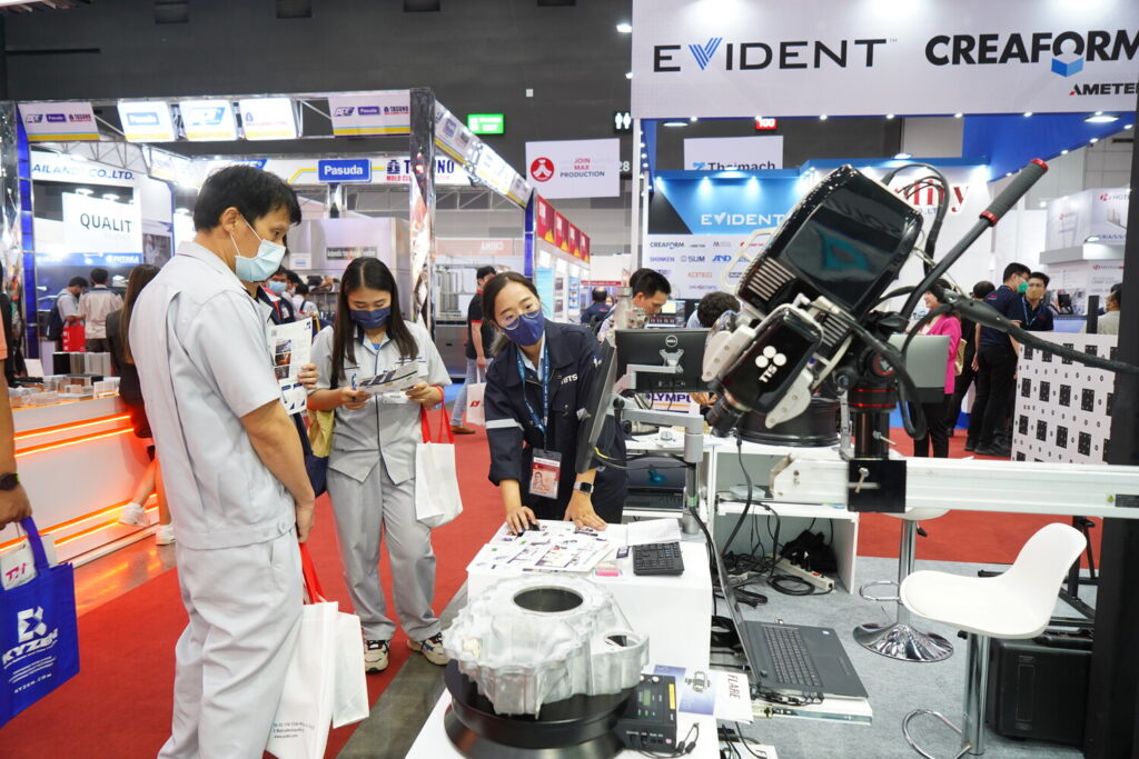 Manufacturing Expo 2023: ASEAN’s Leading Machinery and Technology Event