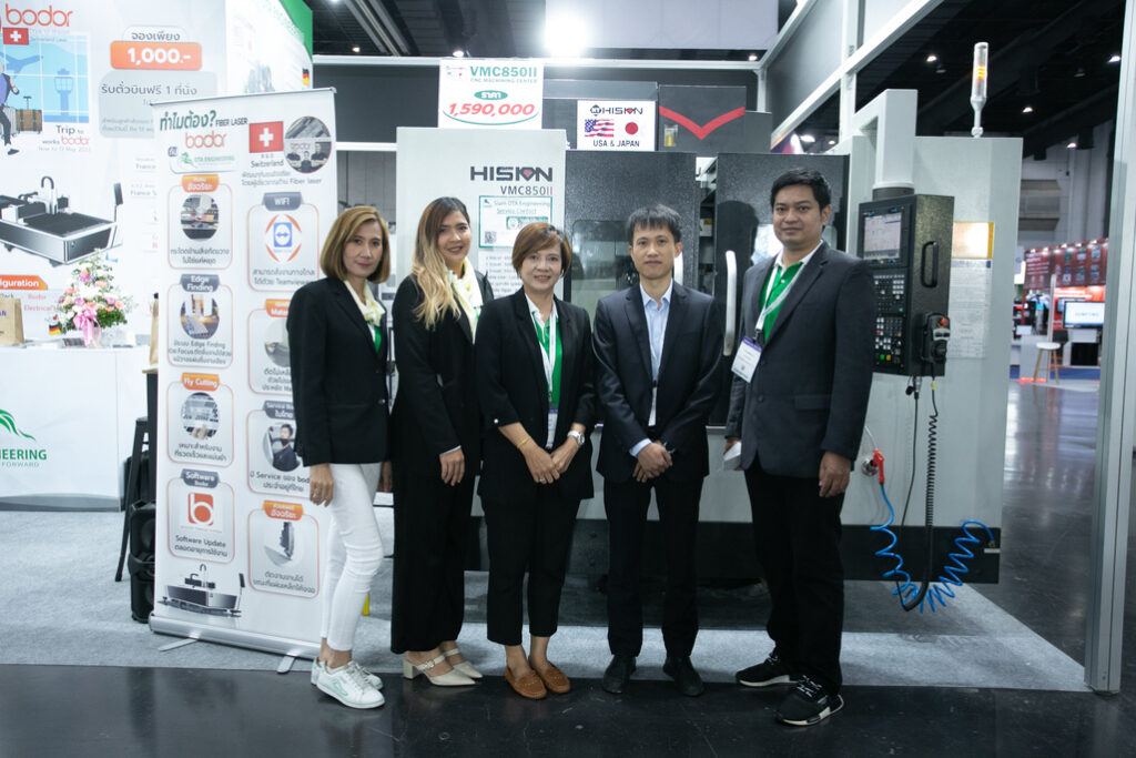 Intermach 2023: Leading Beyond Success in Manufacturing Industry
