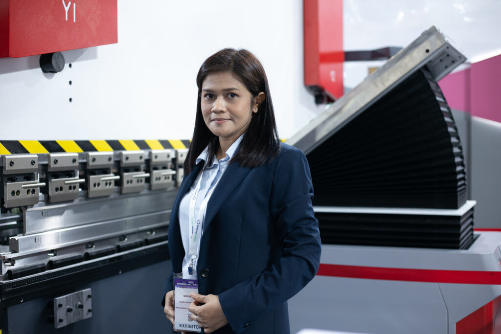 Intermach 2023: Leading Beyond Success in Manufacturing Industry